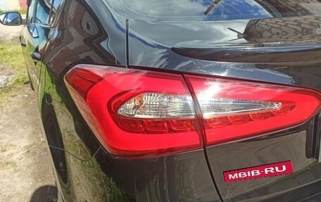 KIA Cerato III, 2015 год, 1 250 000 рублей, 11 фотография