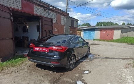 KIA Cerato III, 2015 год, 1 250 000 рублей, 3 фотография