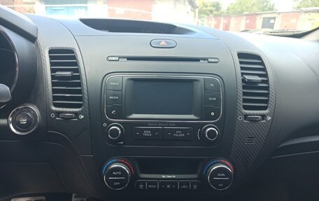 KIA Cerato III, 2015 год, 1 250 000 рублей, 22 фотография