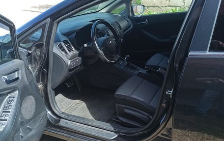 KIA Cerato III, 2015 год, 1 250 000 рублей, 24 фотография