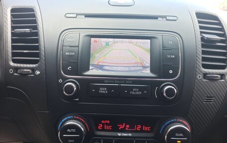 KIA Cerato III, 2015 год, 1 250 000 рублей, 23 фотография