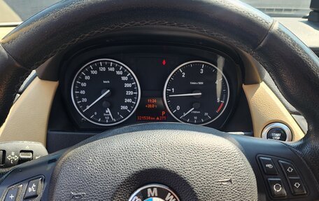 BMW X1, 2010 год, 1 100 000 рублей, 7 фотография