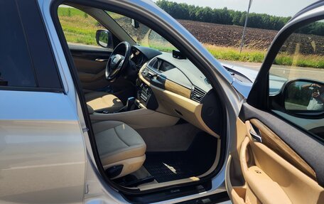 BMW X1, 2010 год, 1 100 000 рублей, 8 фотография