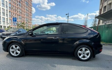Ford Focus II рестайлинг, 2010 год, 599 999 рублей, 7 фотография