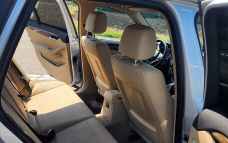 BMW X1, 2010 год, 1 100 000 рублей, 9 фотография