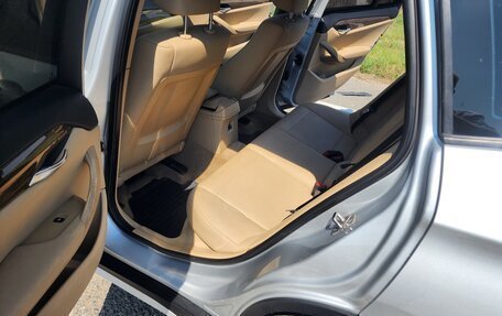 BMW X1, 2010 год, 1 100 000 рублей, 13 фотография