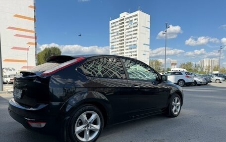 Ford Focus II рестайлинг, 2010 год, 599 999 рублей, 4 фотография