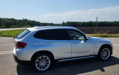 BMW X1, 2010 год, 1 100 000 рублей, 15 фотография