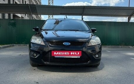 Ford Focus II рестайлинг, 2010 год, 599 999 рублей, 2 фотография