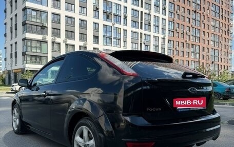 Ford Focus II рестайлинг, 2010 год, 599 999 рублей, 6 фотография
