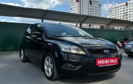 Ford Focus II рестайлинг, 2010 год, 599 999 рублей, 3 фотография