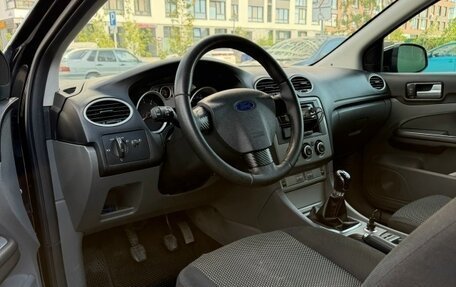 Ford Focus II рестайлинг, 2010 год, 599 999 рублей, 8 фотография