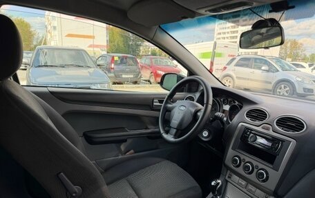 Ford Focus II рестайлинг, 2010 год, 599 999 рублей, 9 фотография