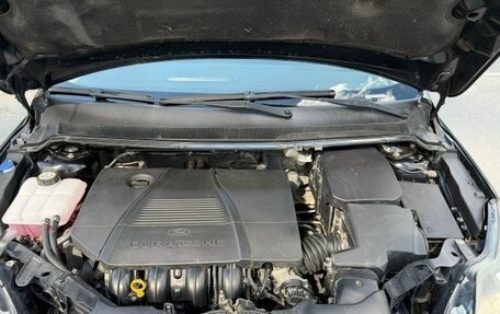 Ford Focus II рестайлинг, 2010 год, 599 999 рублей, 11 фотография