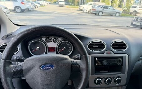 Ford Focus II рестайлинг, 2010 год, 599 999 рублей, 10 фотография