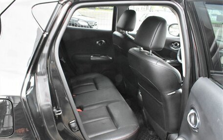 Nissan Juke II, 2013 год, 1 049 000 рублей, 12 фотография