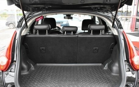 Nissan Juke II, 2013 год, 1 049 000 рублей, 10 фотография