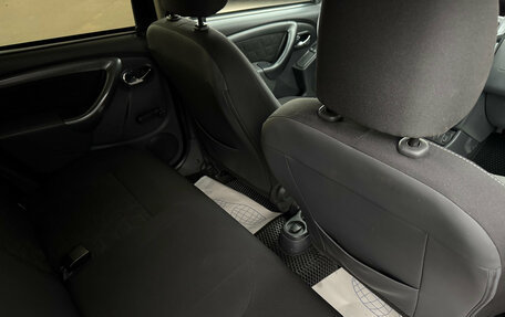 Renault Duster I рестайлинг, 2018 год, 1 380 000 рублей, 18 фотография
