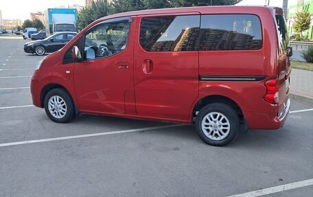 Nissan NV200, 2012 год, 1 490 000 рублей, 2 фотография