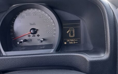 Nissan NV200, 2012 год, 1 490 000 рублей, 6 фотография