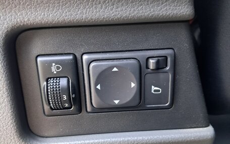 Nissan NV200, 2012 год, 1 490 000 рублей, 13 фотография