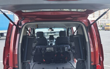 Nissan NV200, 2012 год, 1 490 000 рублей, 18 фотография