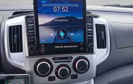 Nissan NV200, 2012 год, 1 490 000 рублей, 12 фотография