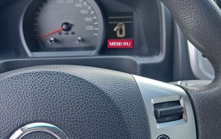 Nissan NV200, 2012 год, 1 490 000 рублей, 8 фотография