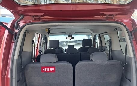 Nissan NV200, 2012 год, 1 490 000 рублей, 16 фотография