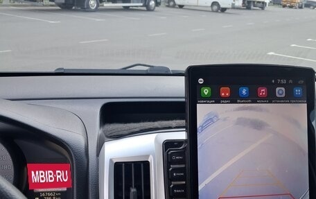 Nissan NV200, 2012 год, 1 490 000 рублей, 10 фотография