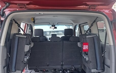 Nissan NV200, 2012 год, 1 490 000 рублей, 15 фотография