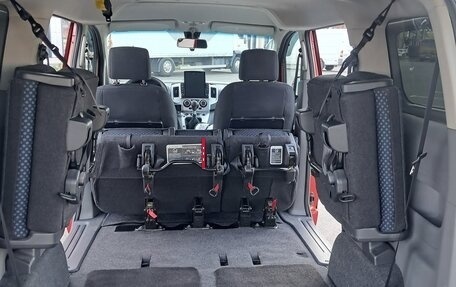 Nissan NV200, 2012 год, 1 490 000 рублей, 17 фотография