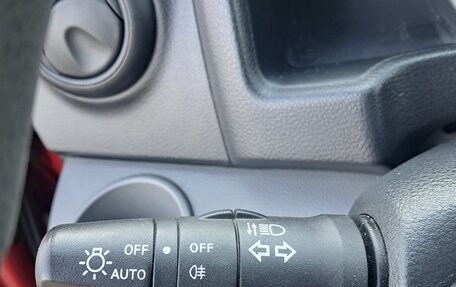 Nissan NV200, 2012 год, 1 490 000 рублей, 20 фотография