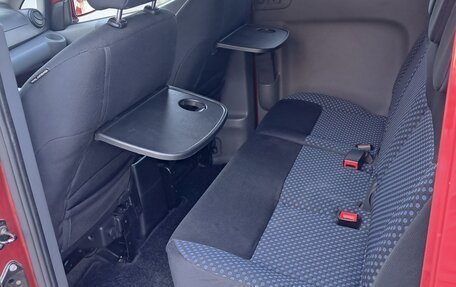 Nissan NV200, 2012 год, 1 490 000 рублей, 21 фотография