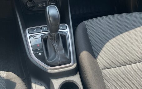 Hyundai Creta I рестайлинг, 2019 год, 1 950 000 рублей, 14 фотография