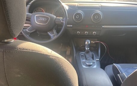Audi A3, 2015 год, 1 050 000 рублей, 5 фотография
