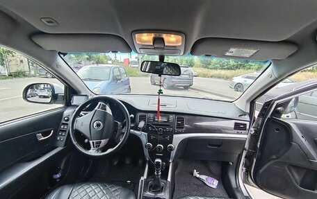 SsangYong Actyon II рестайлинг, 2012 год, 800 000 рублей, 5 фотография