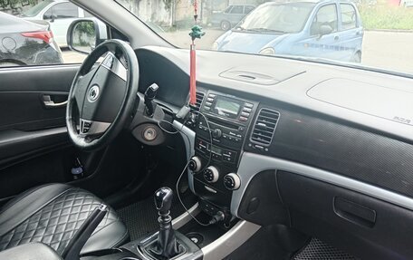 SsangYong Actyon II рестайлинг, 2012 год, 800 000 рублей, 7 фотография
