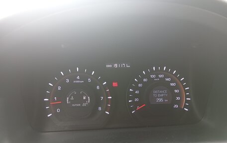 SsangYong Actyon II рестайлинг, 2012 год, 800 000 рублей, 11 фотография