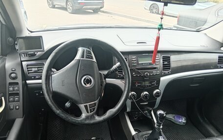 SsangYong Actyon II рестайлинг, 2012 год, 800 000 рублей, 6 фотография