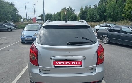 SsangYong Actyon II рестайлинг, 2012 год, 800 000 рублей, 4 фотография