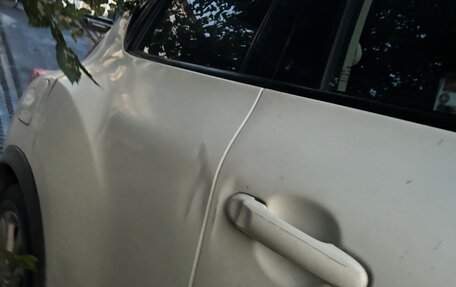 Nissan Juke II, 2011 год, 420 000 рублей, 8 фотография