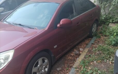 Opel Vectra C рестайлинг, 2007 год, 290 000 рублей, 2 фотография