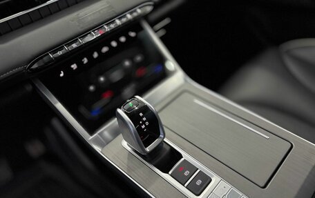 Chery Tiggo 4 I рестайлинг, 2025 год, 1 789 900 рублей, 10 фотография