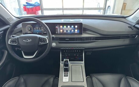 Chery Tiggo 4 I рестайлинг, 2025 год, 1 789 900 рублей, 14 фотография