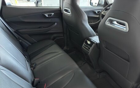 Chery Tiggo 4 I рестайлинг, 2025 год, 1 789 900 рублей, 13 фотография