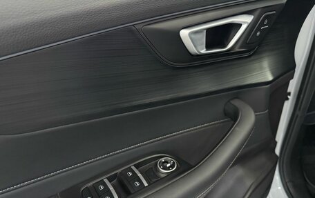 Chery Tiggo 4 I рестайлинг, 2025 год, 1 789 900 рублей, 8 фотография