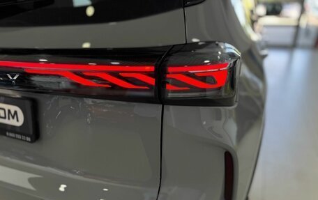 Chery Tiggo 4 I рестайлинг, 2025 год, 1 789 900 рублей, 11 фотография