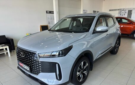 Chery Tiggo 4 I рестайлинг, 2025 год, 1 789 900 рублей, 3 фотография