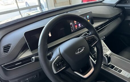 Chery Tiggo 4 I рестайлинг, 2025 год, 1 789 900 рублей, 9 фотография